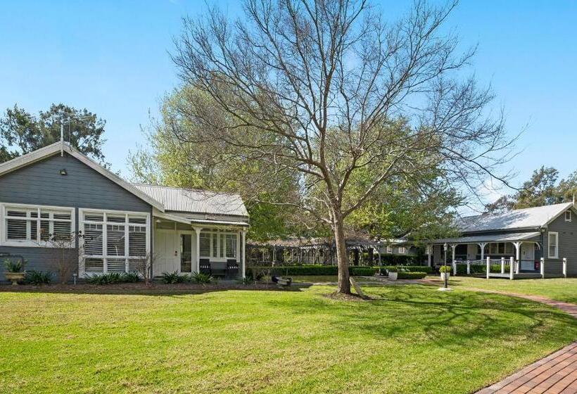 فندق The Convent Hunter Valley