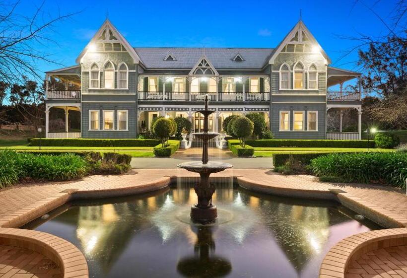 فندق The Convent Hunter Valley