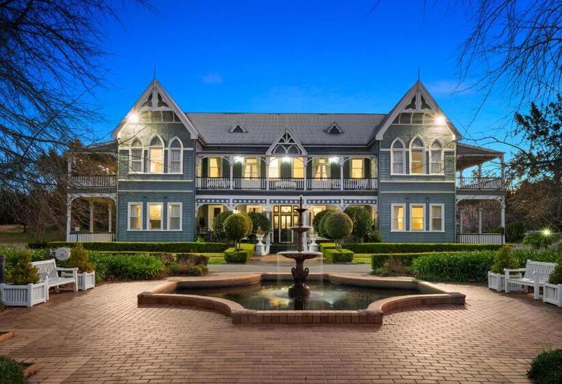 فندق The Convent Hunter Valley