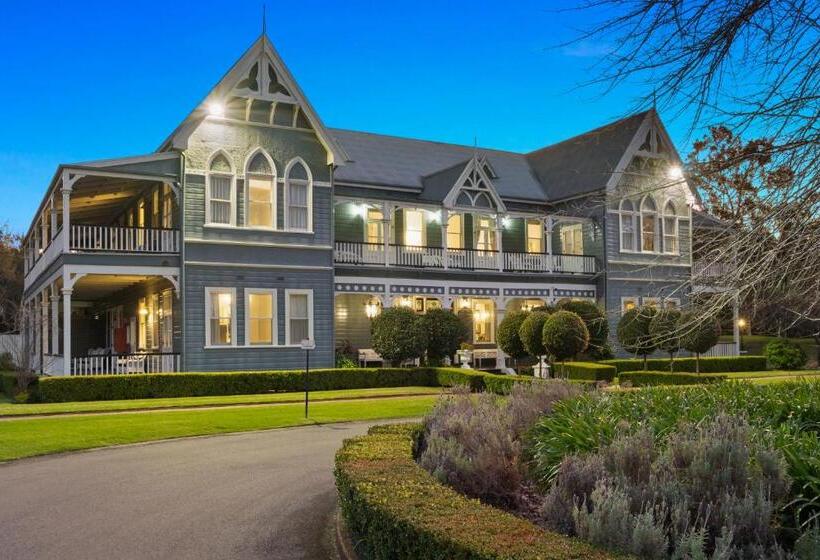 فندق The Convent Hunter Valley