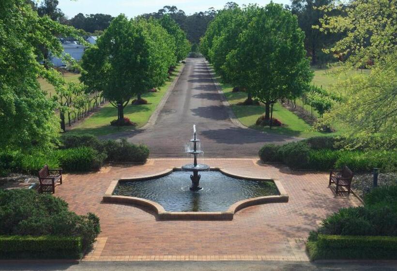 فندق The Convent Hunter Valley