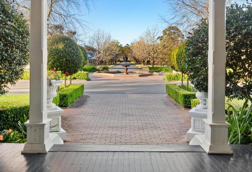 فندق The Convent Hunter Valley