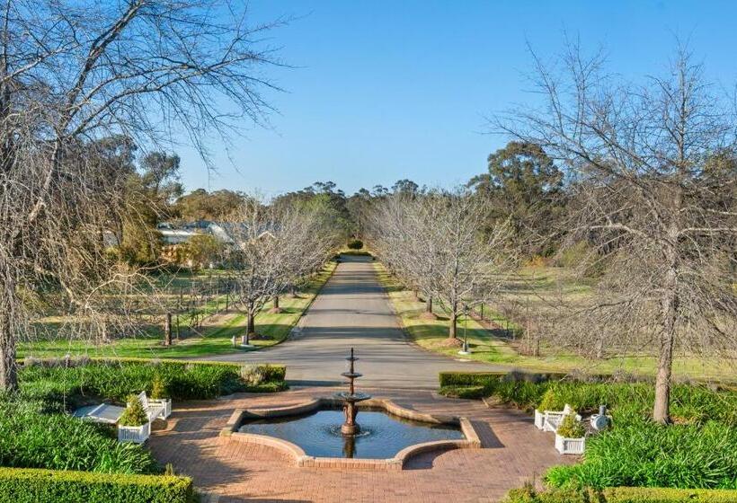 فندق The Convent Hunter Valley