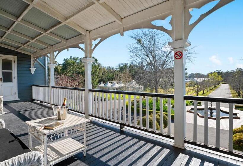 فندق The Convent Hunter Valley