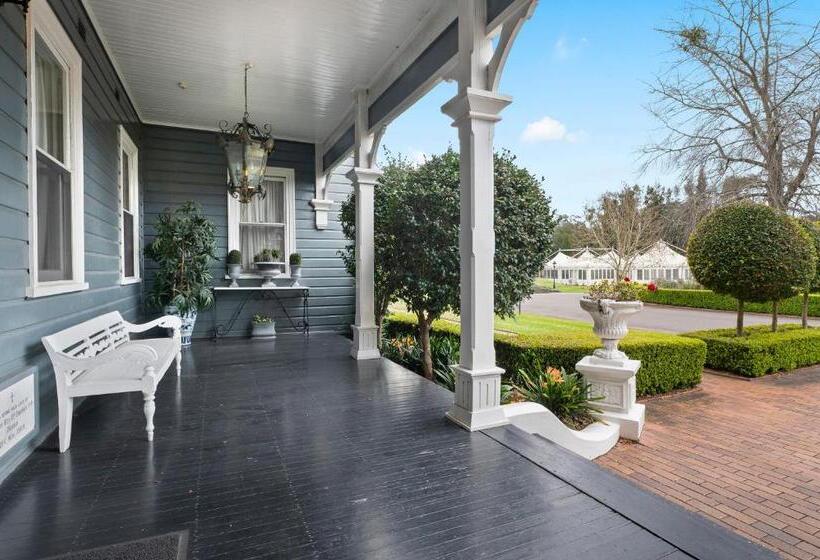 هتل The Convent Hunter Valley