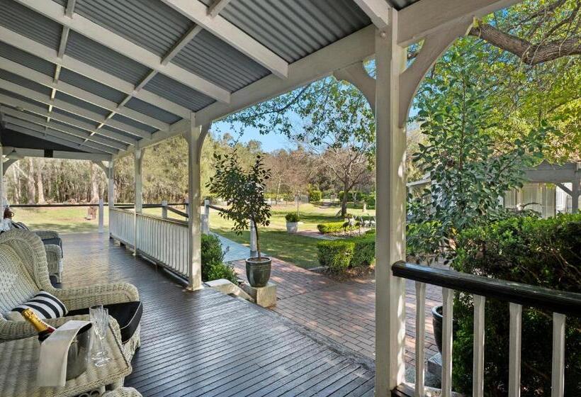 فندق The Convent Hunter Valley