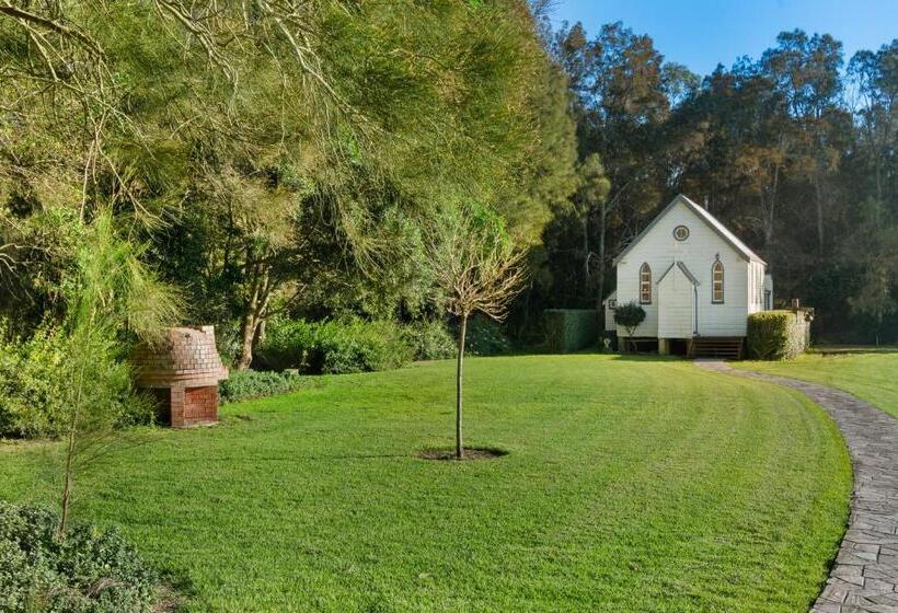 فندق The Convent Hunter Valley