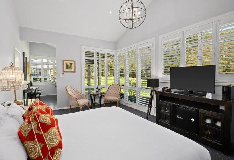 فندق The Convent Hunter Valley