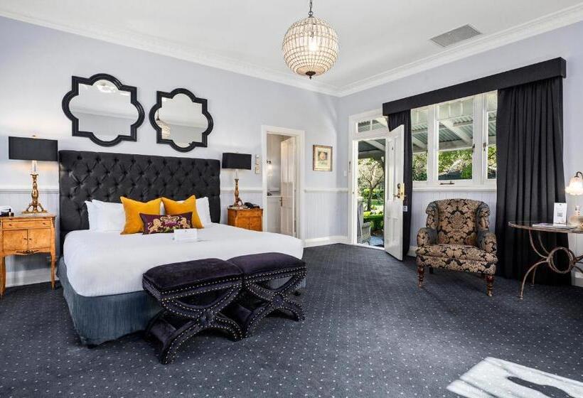 فندق The Convent Hunter Valley