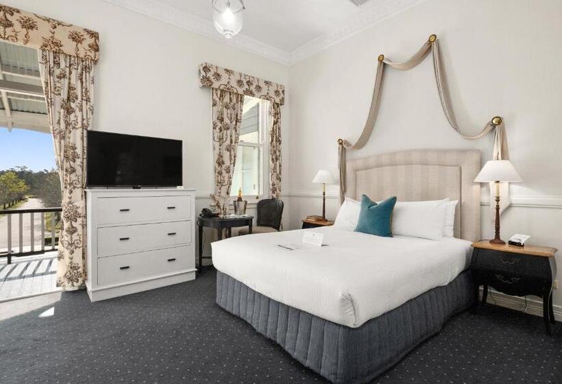 هتل The Convent Hunter Valley