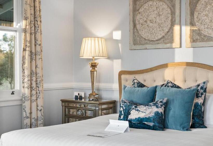 هتل The Convent Hunter Valley