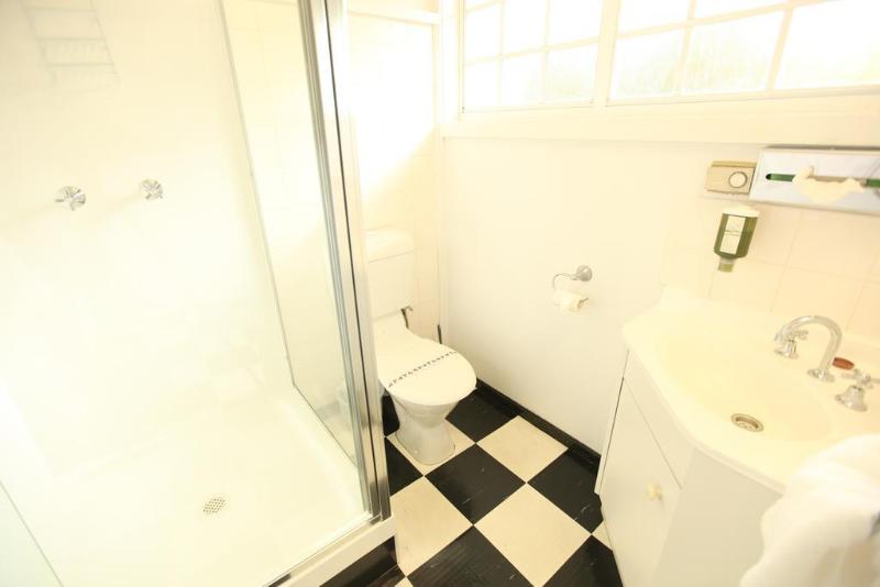 فندق The Fox And Hounds Historic