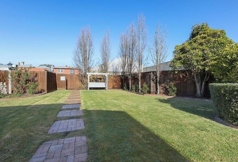 호텔 The Riversleigh