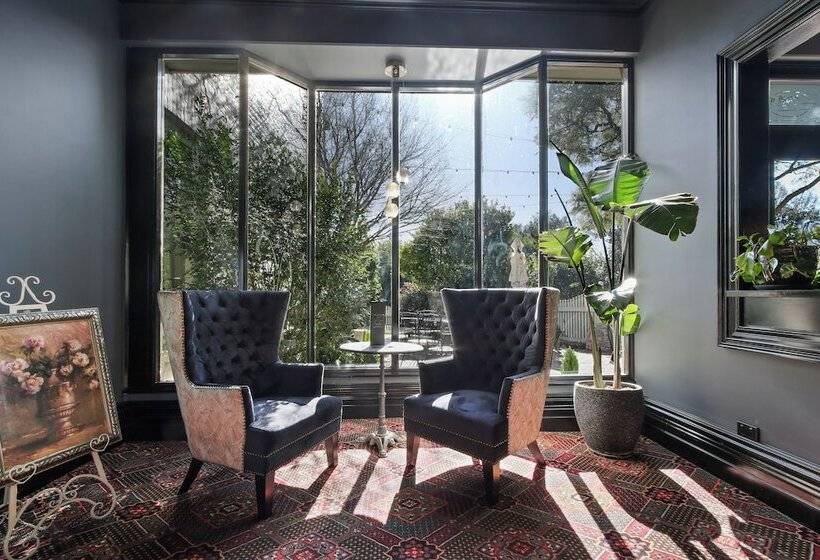 호텔 The Riversleigh