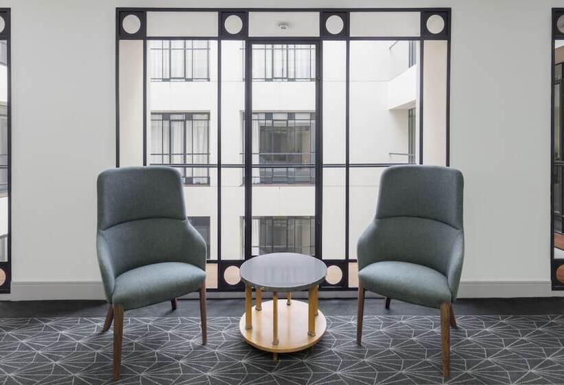 The Savoy Hotel On Little Collins Melbourne