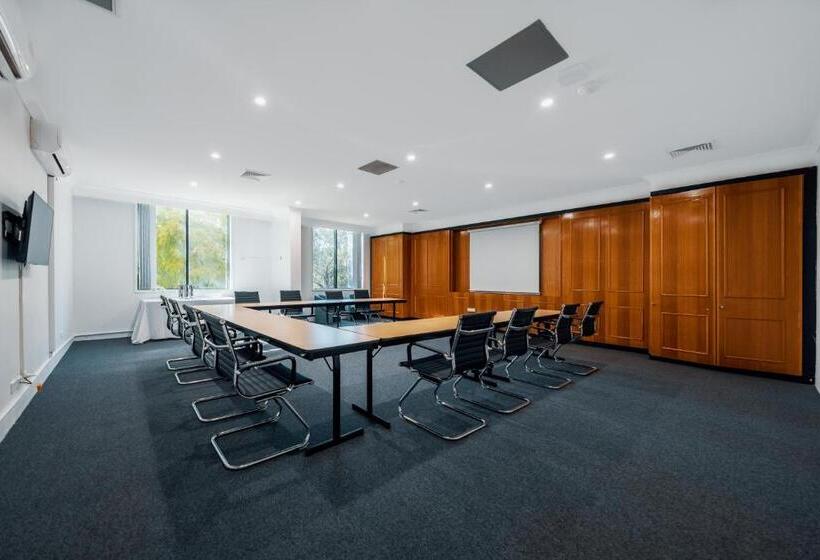 בית מלון כפרי The Select Inn Penrith