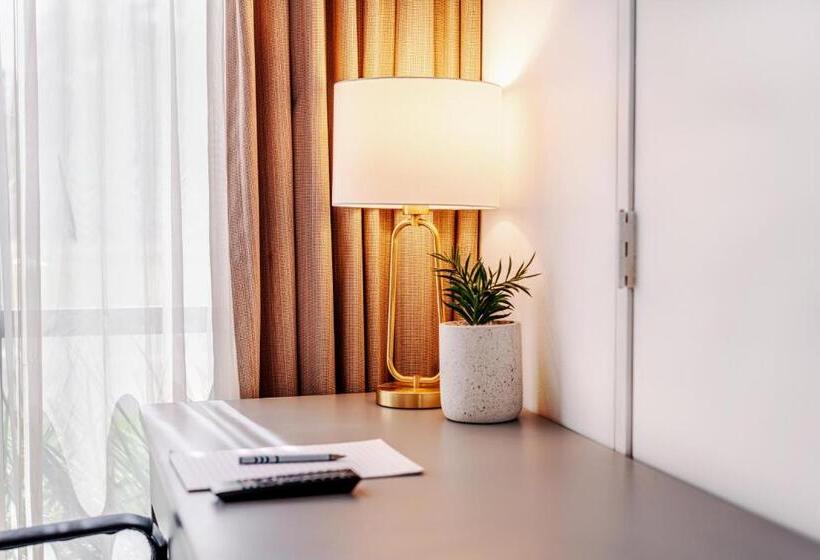 בית מלון כפרי The Select Inn Penrith