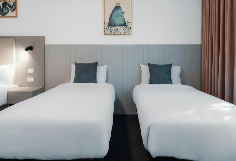 בית מלון כפרי The Select Inn Penrith