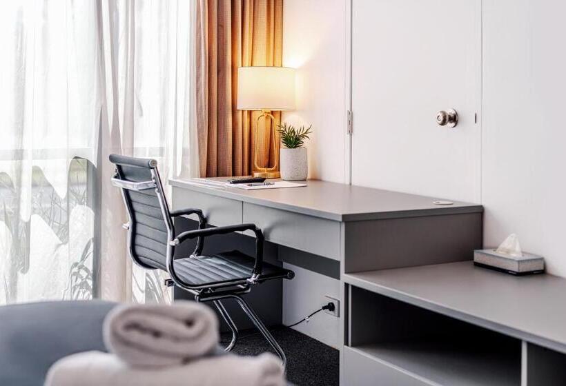 בית מלון כפרי The Select Inn Penrith