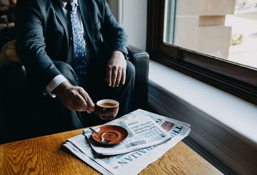 هتل Treasury Brisbane