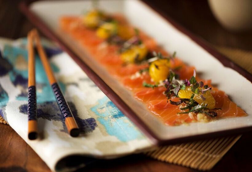 هتل Treasury Brisbane