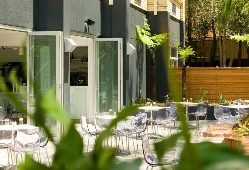 בית מלון כפרי Urban St Leonards