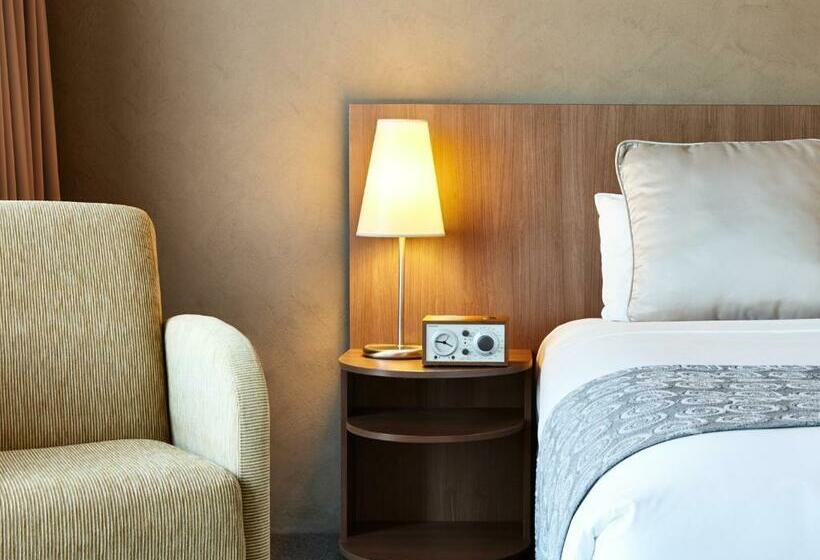 בית מלון כפרי Urban St Leonards