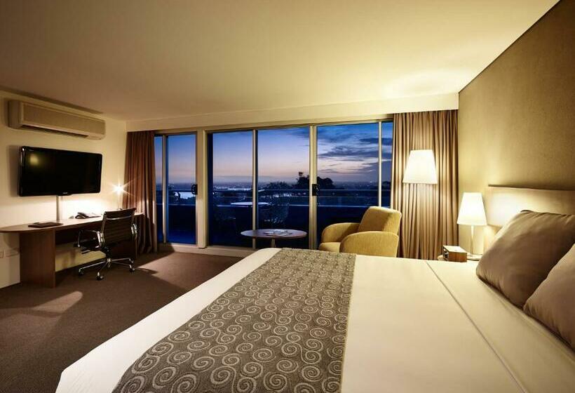 בית מלון כפרי Urban St Leonards