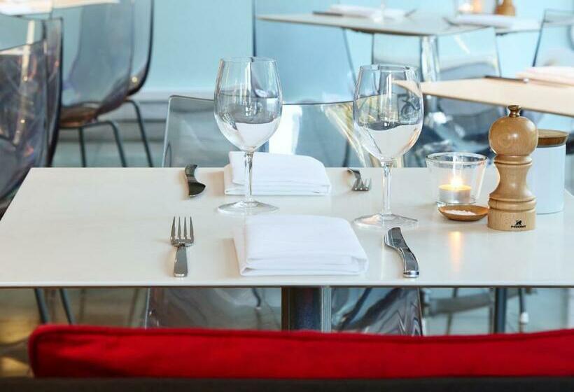 בית מלון כפרי Urban St Leonards