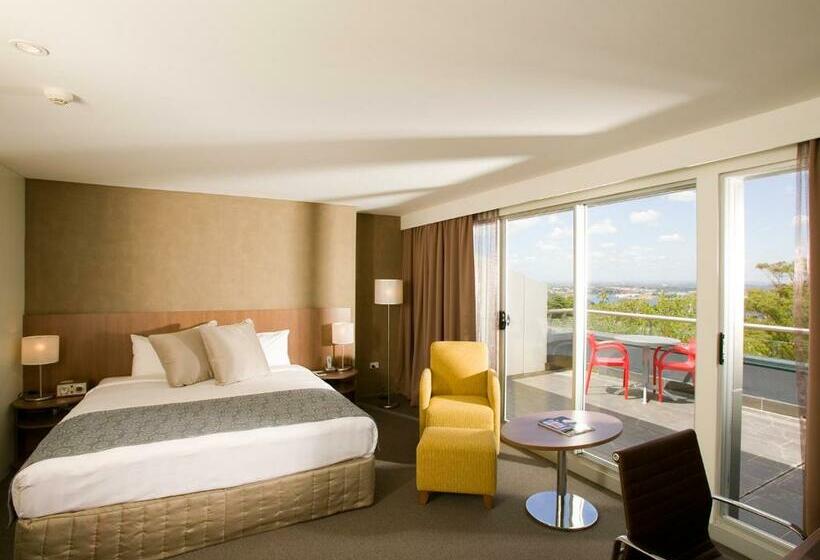 בית מלון כפרי Urban St Leonards