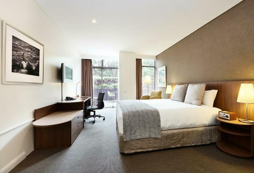 בית מלון כפרי Urban St Leonards