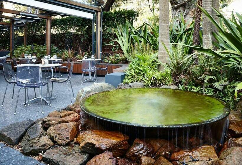 בית מלון כפרי Urban St Leonards