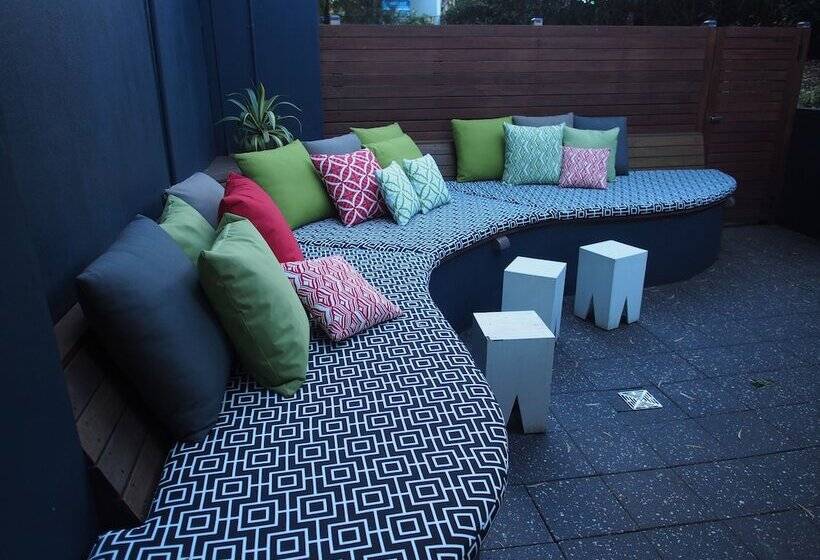 בית מלון כפרי Urban St Leonards