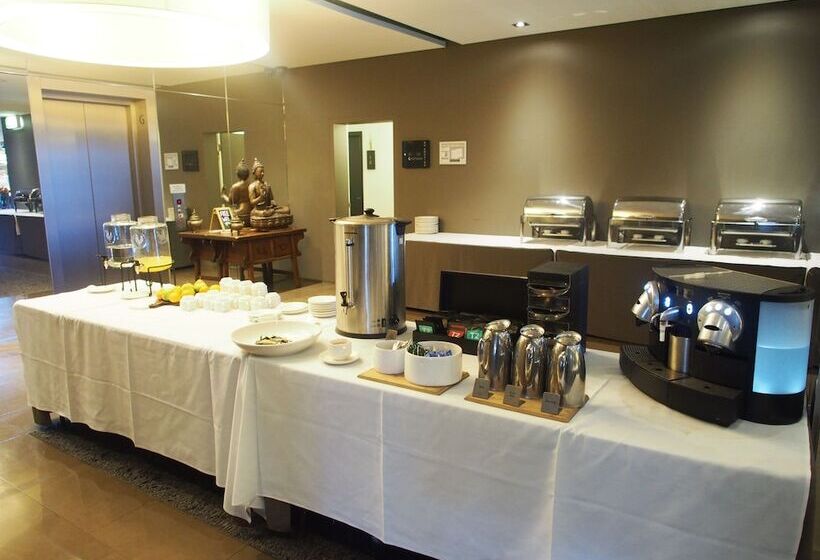 בית מלון כפרי Urban St Leonards