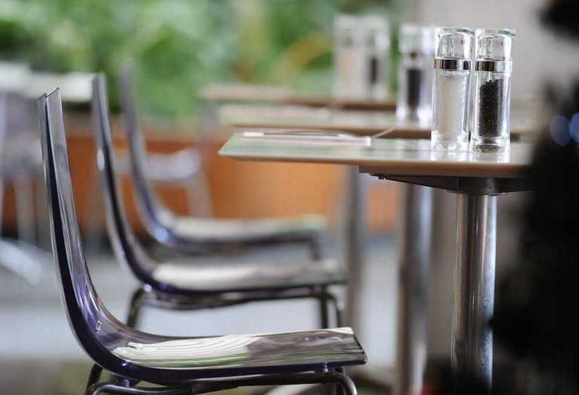 בית מלון כפרי Urban St Leonards