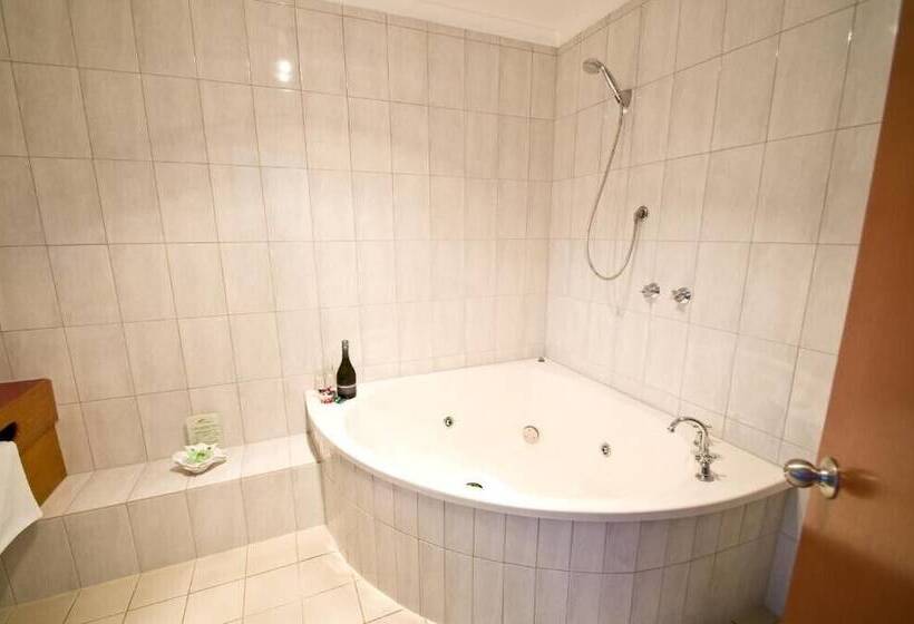 Отель Warragul Views Motor Inn