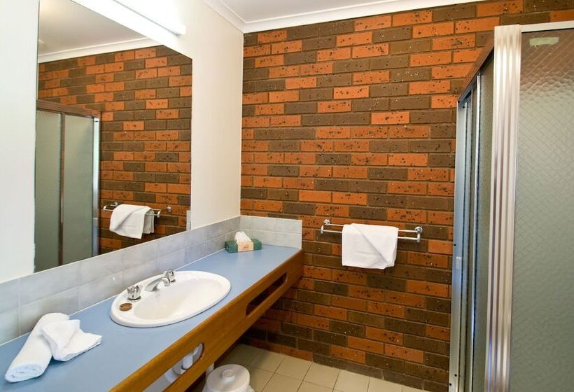 בית מלון כפרי Warragul Views Motor Inn