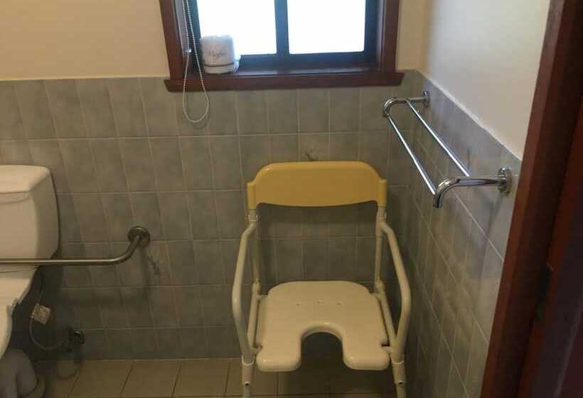 בית מלון כפרי Warragul Views Motor Inn