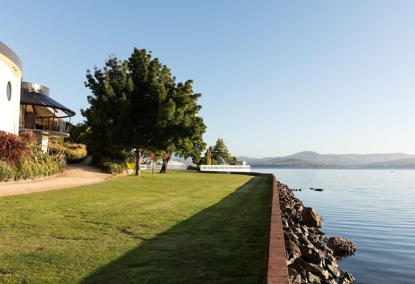 ホテル Wrest Point