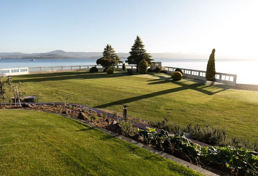 ホテル Wrest Point