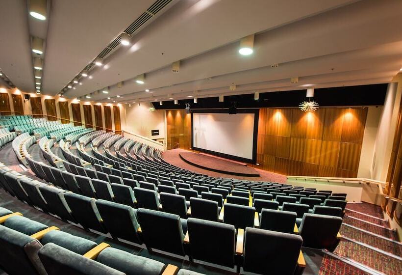 ホテル Wrest Point