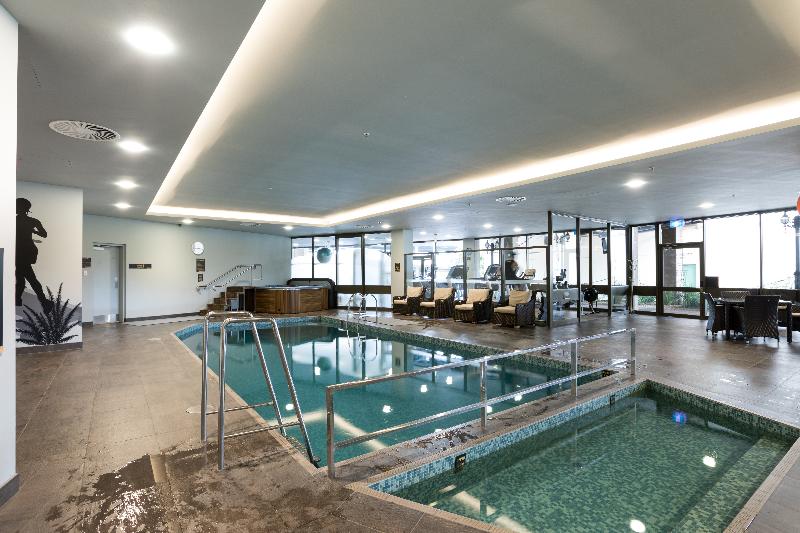 ホテル Wrest Point