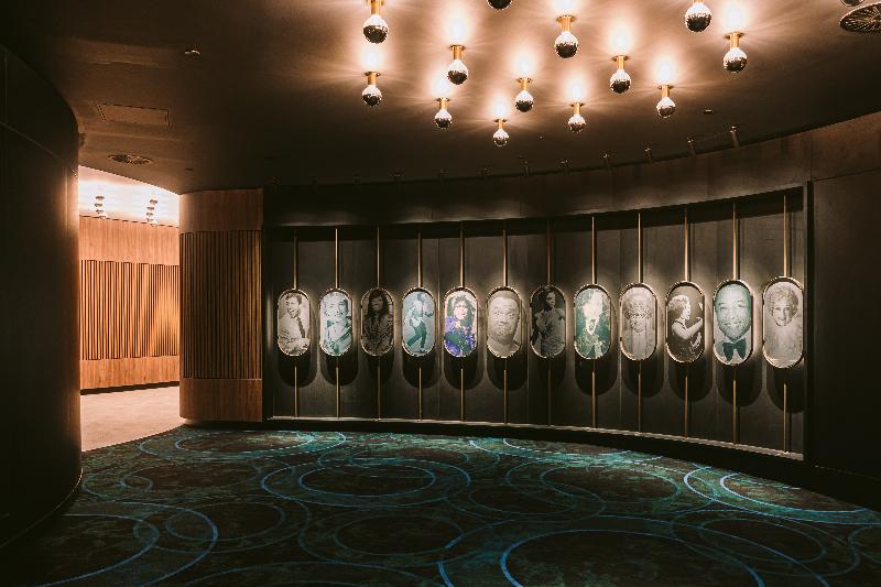 ホテル Wrest Point