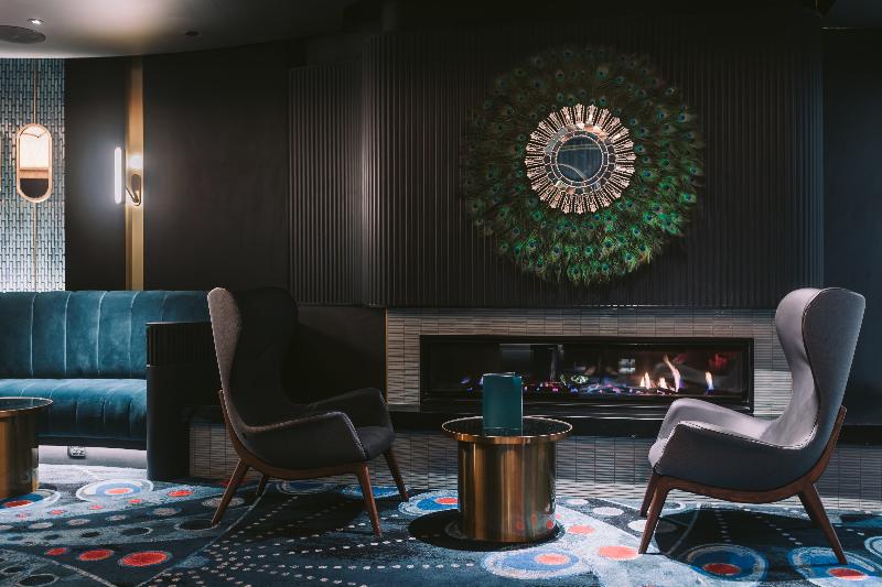 ホテル Wrest Point