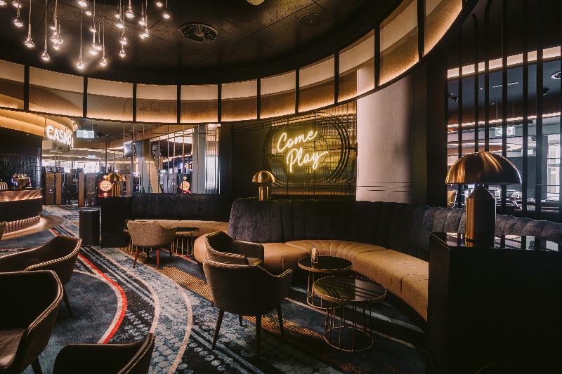 ホテル Wrest Point