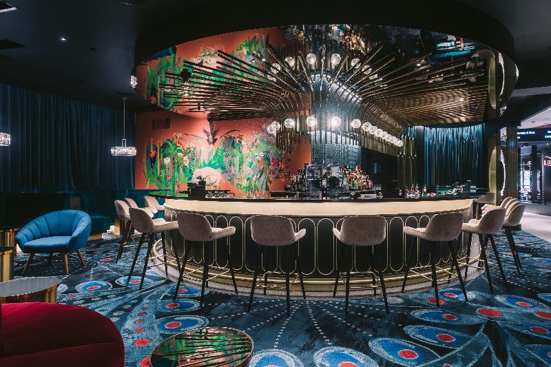 ホテル Wrest Point