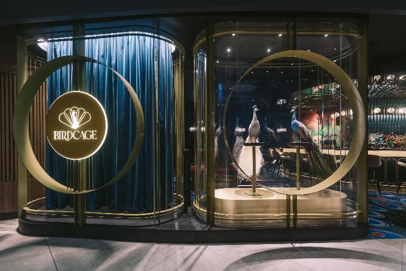 ホテル Wrest Point