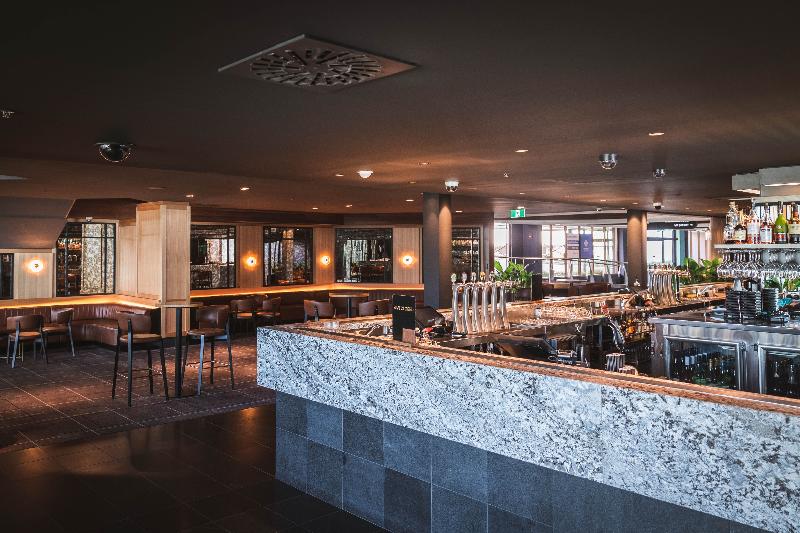 ホテル Wrest Point