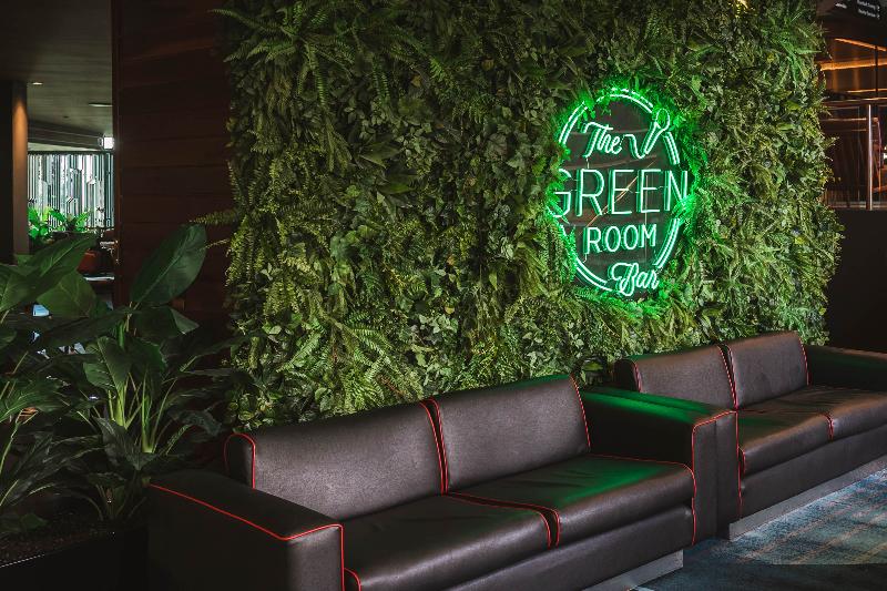 ホテル Wrest Point