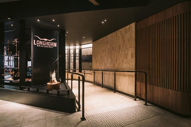 ホテル Wrest Point